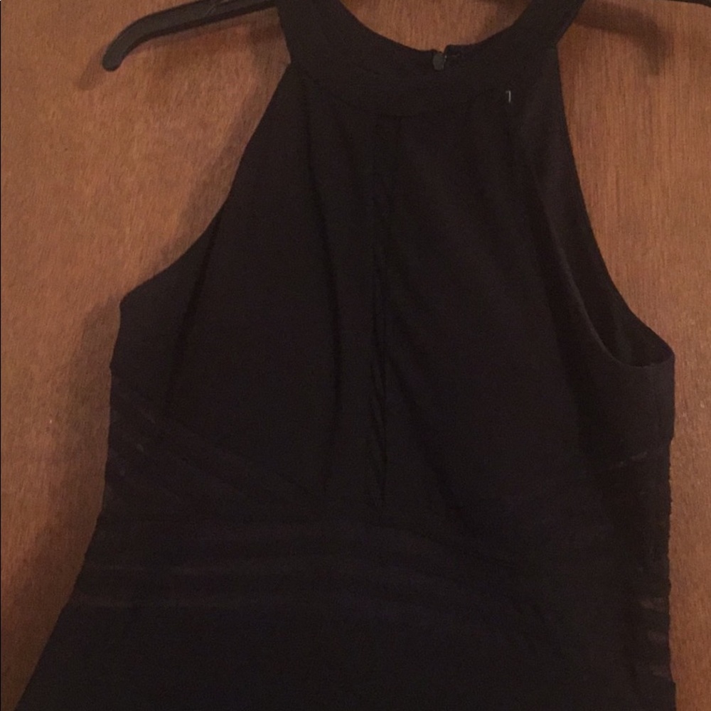 Worn once